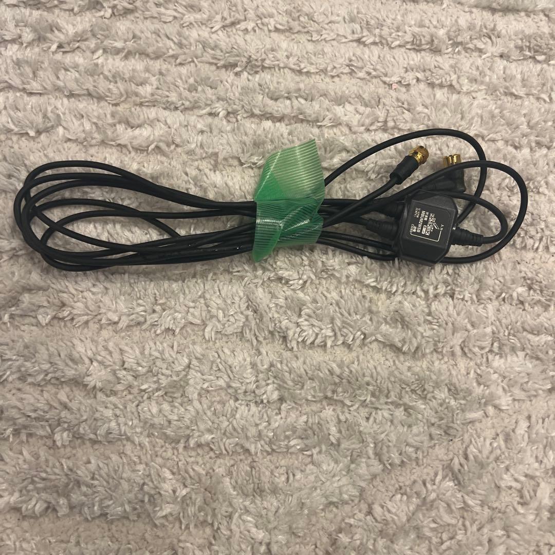 ブルーレイレコーダーパナソニック DMR-UX4050 リモコンなし