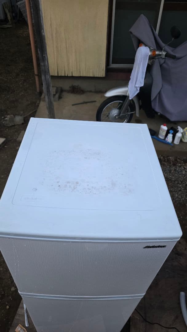 洗濯機 冷蔵庫セット