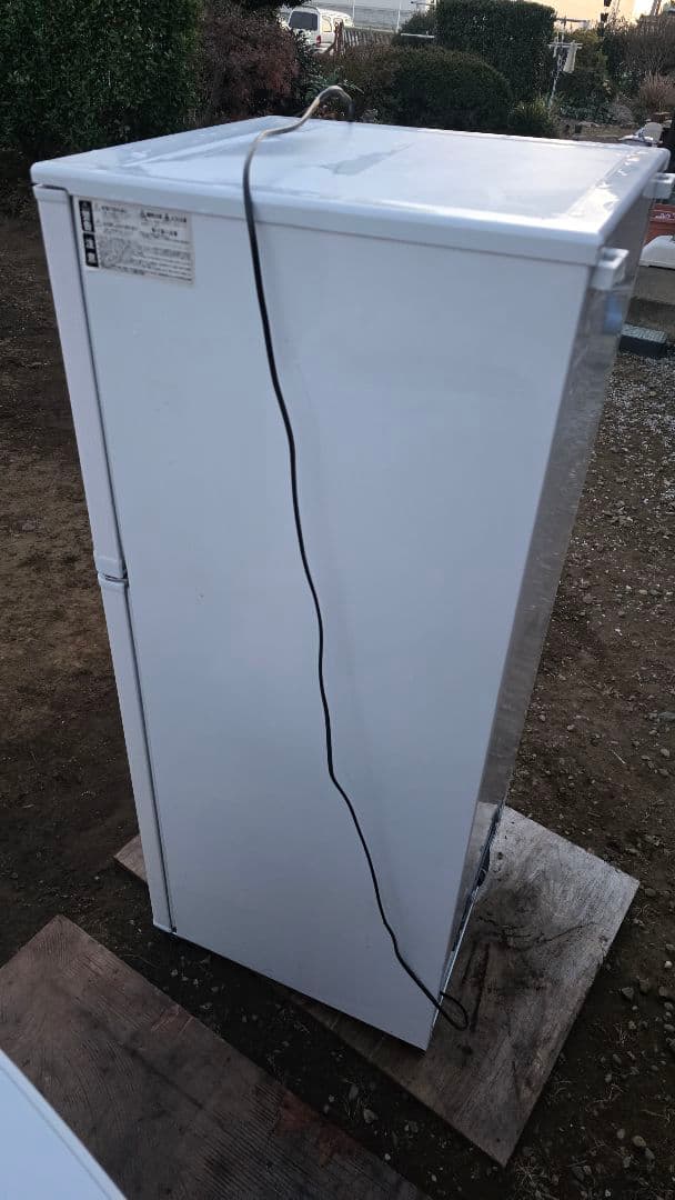 洗濯機 冷蔵庫セット