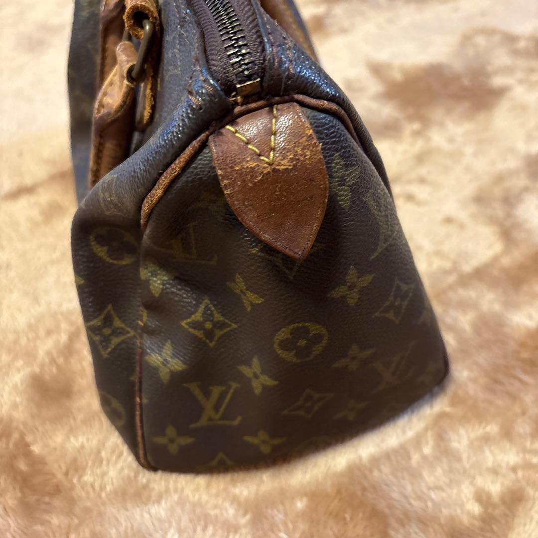 ルイヴィトン　ハンドバッグ