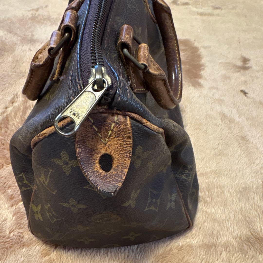 ルイヴィトン　ハンドバッグ