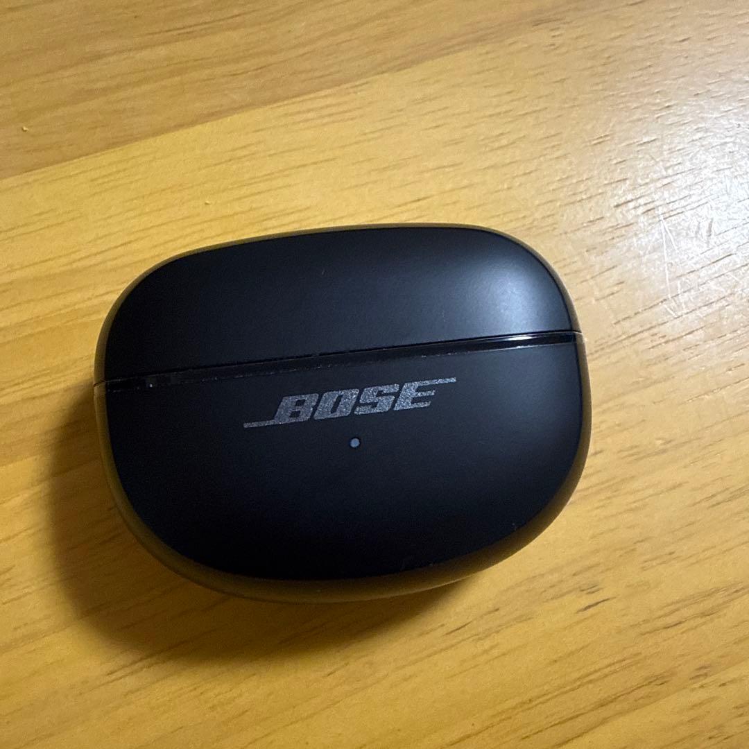 ジャンク　Bose Ultra Open Earbuds