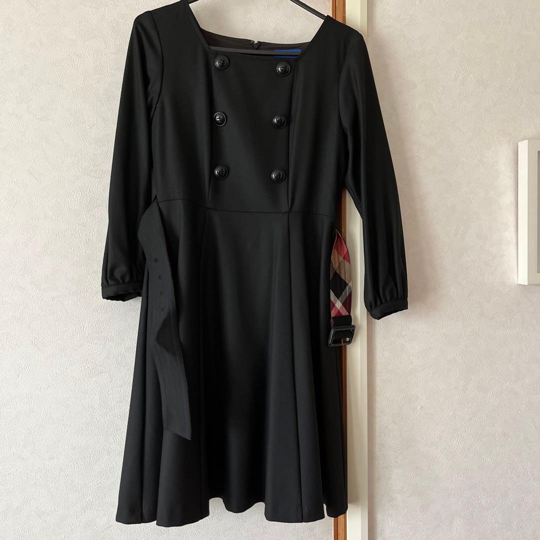 ブルーレーベルクレストブリッジ　ワンピース