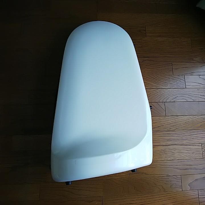 CCシャイニーケース ユーフォニアム用 ホワイト 白