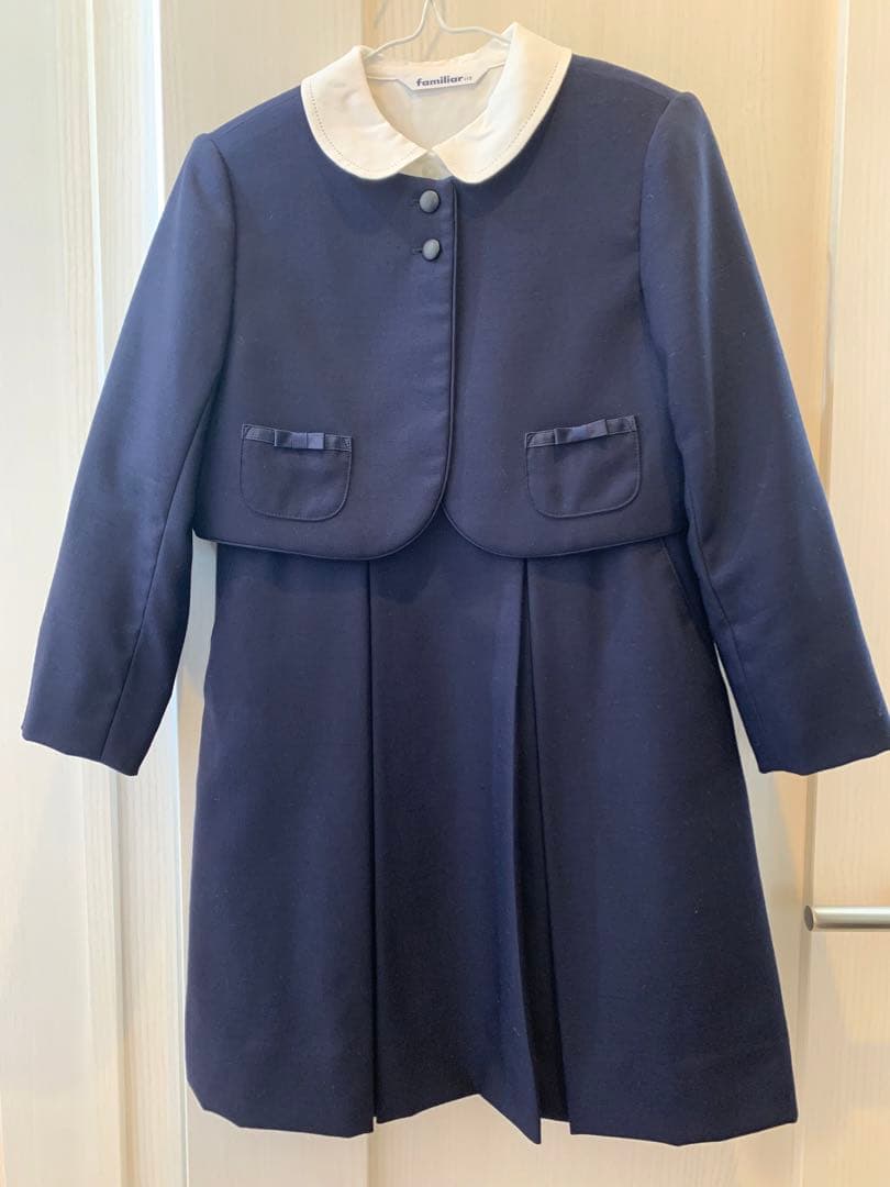 ファミリア　お受験120