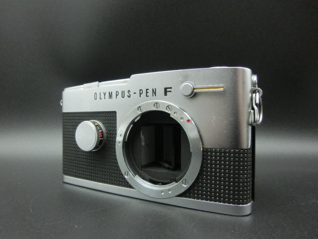 オリンパス Olympus PEN-FT