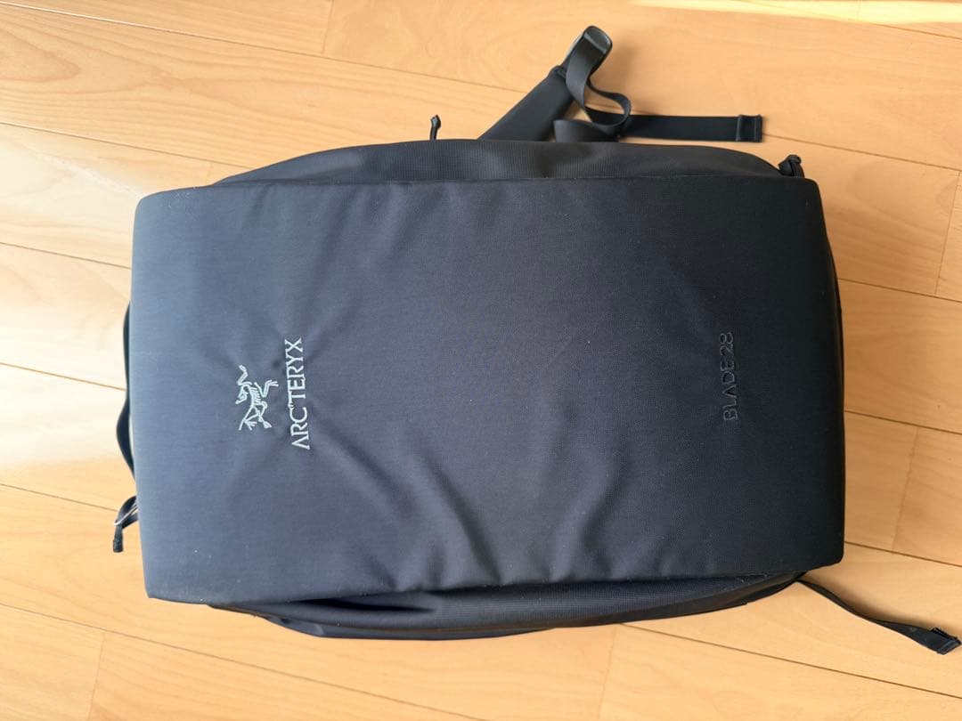 バッグ ARC'TERYX BLADE 28