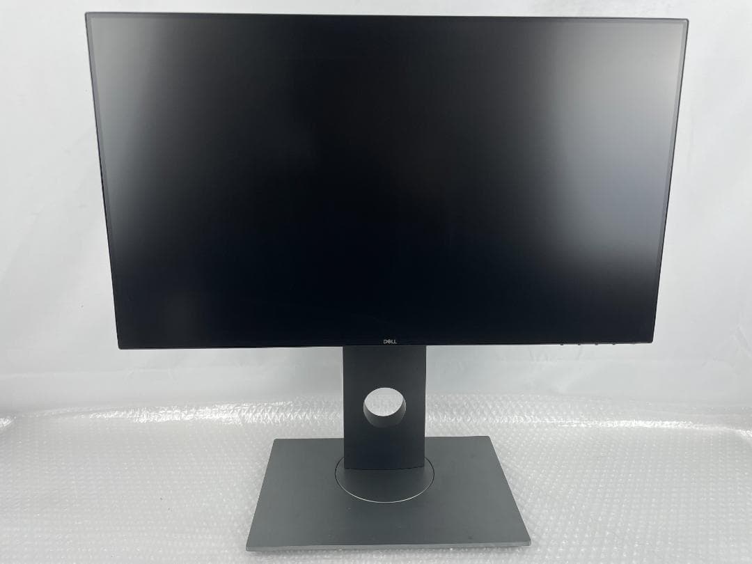 DELL U2417H 23.8インチモニター　デジタルハイエンドシリーズ