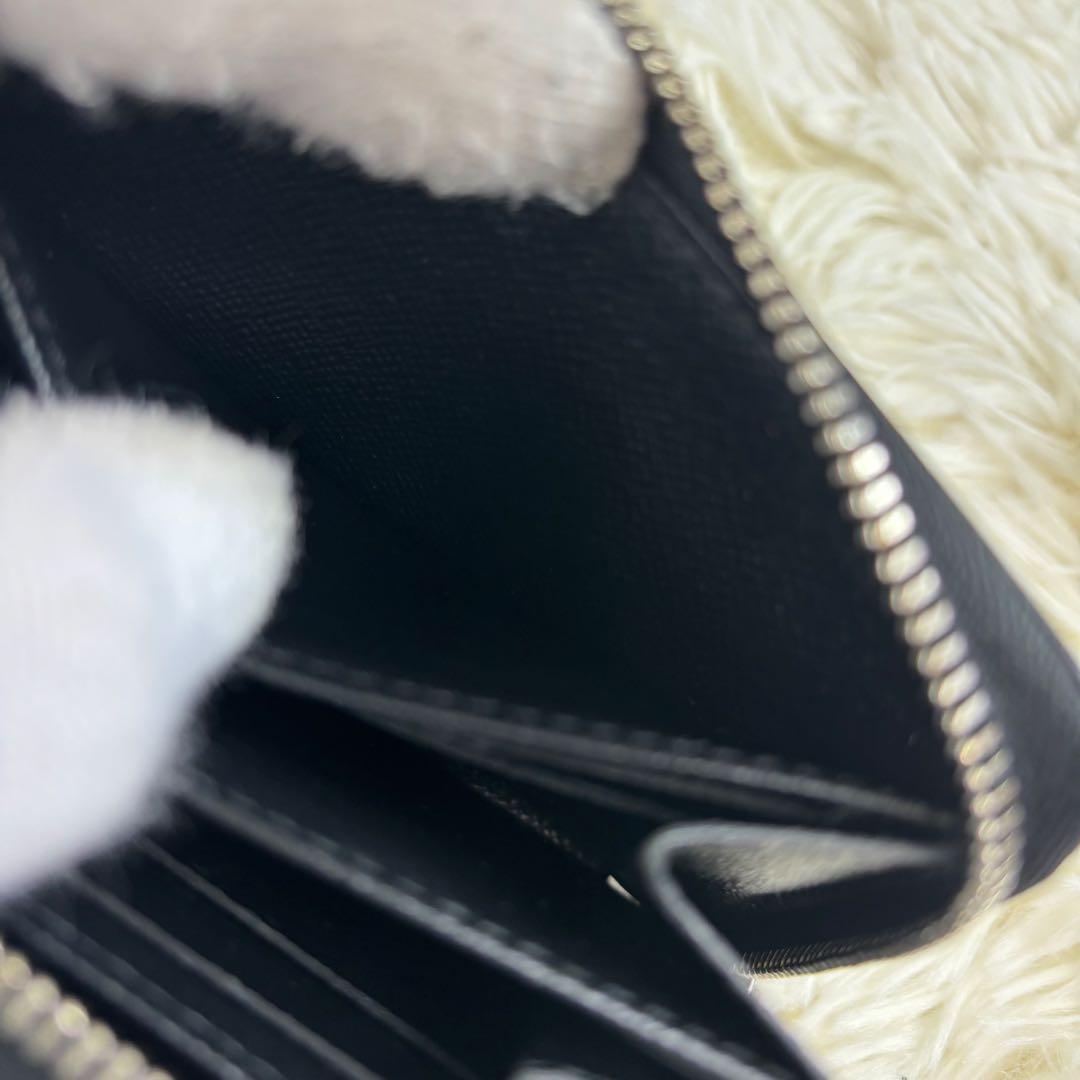 極美品！ルイヴィトン エピデニム パース 小銭入れ M61191