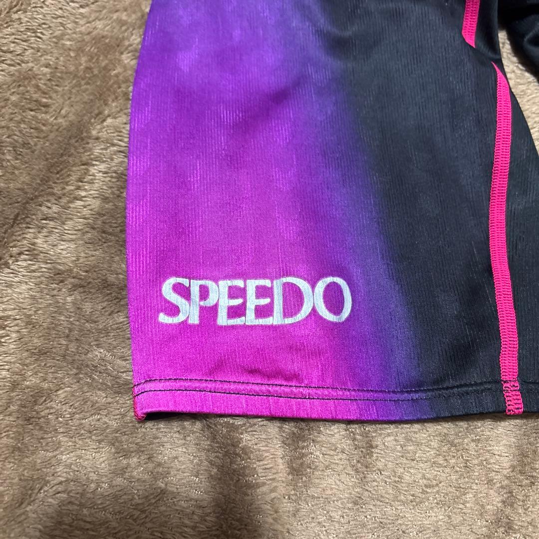 スピード 競泳水着 ファーストスキンEX メンズMサイズ・レディースLサイズ2着