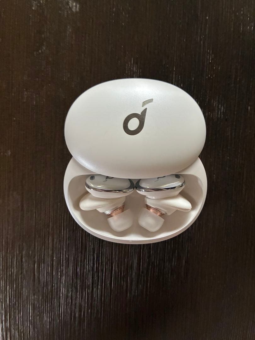 Anker Soundcore 高性能イヤホン