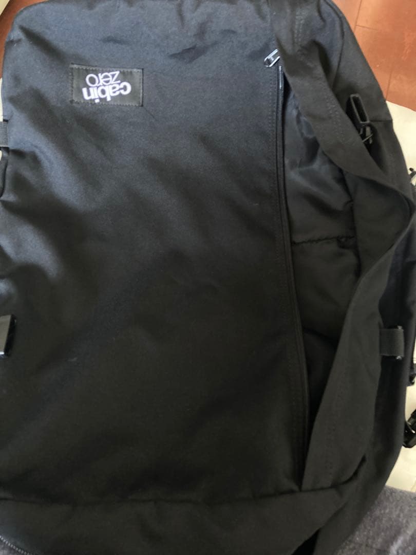 CABINZERO キャビンゼロ - CLASSIC リュック バックパック