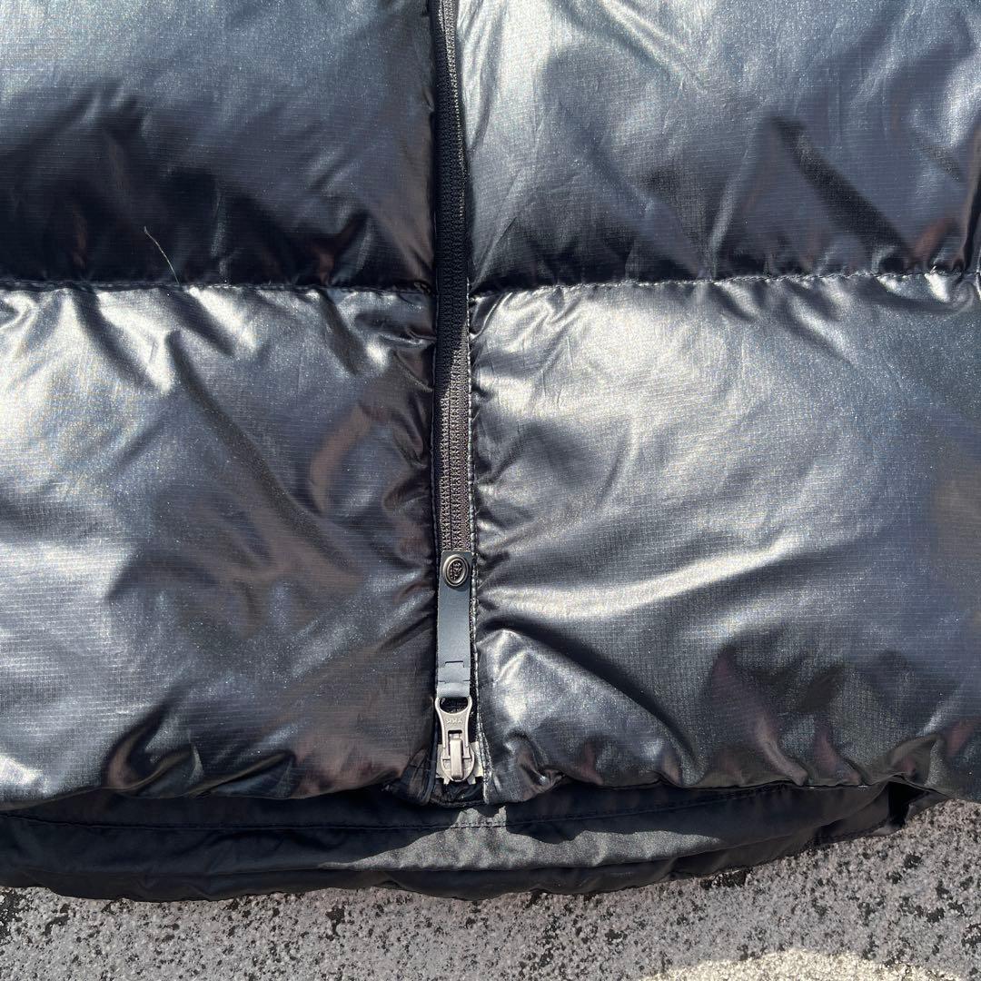 nike acg ダウンベスト