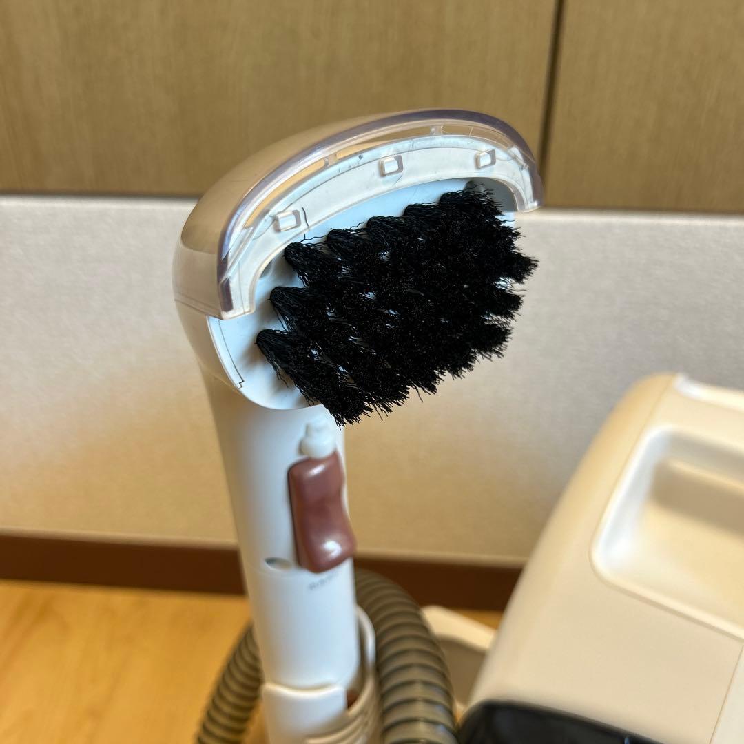 UWANT リンサークリーナー B100-J カーペット掃除機 洗浄機