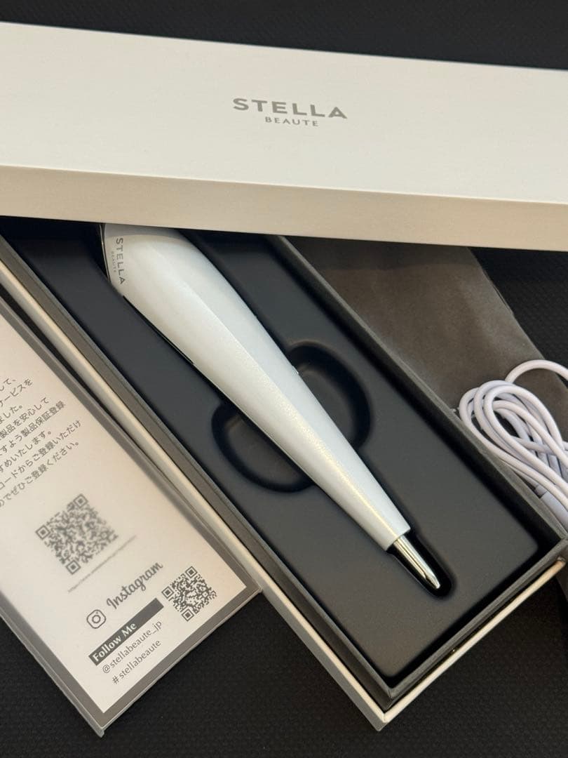 STELLA BEAUTY 美顔器 ペン型