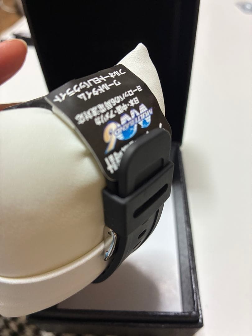 G-SHOCK GW-M5610-1 タフソーラー