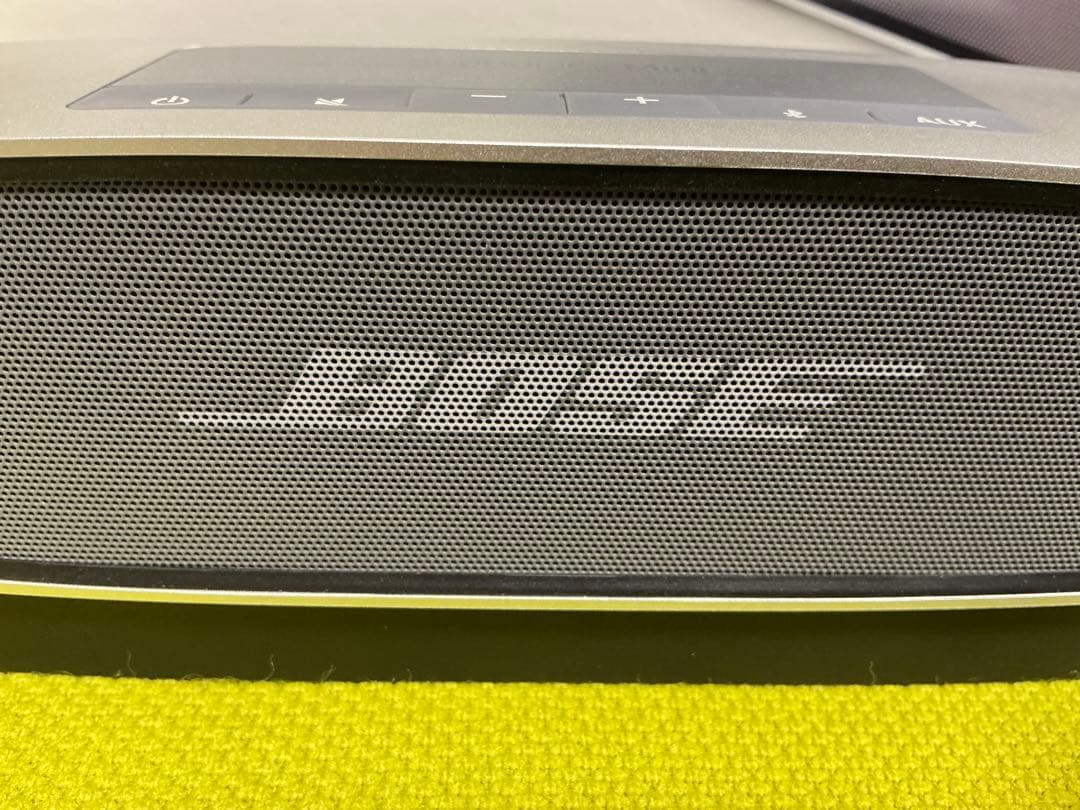 bose SoundLink Mini ★ 美品