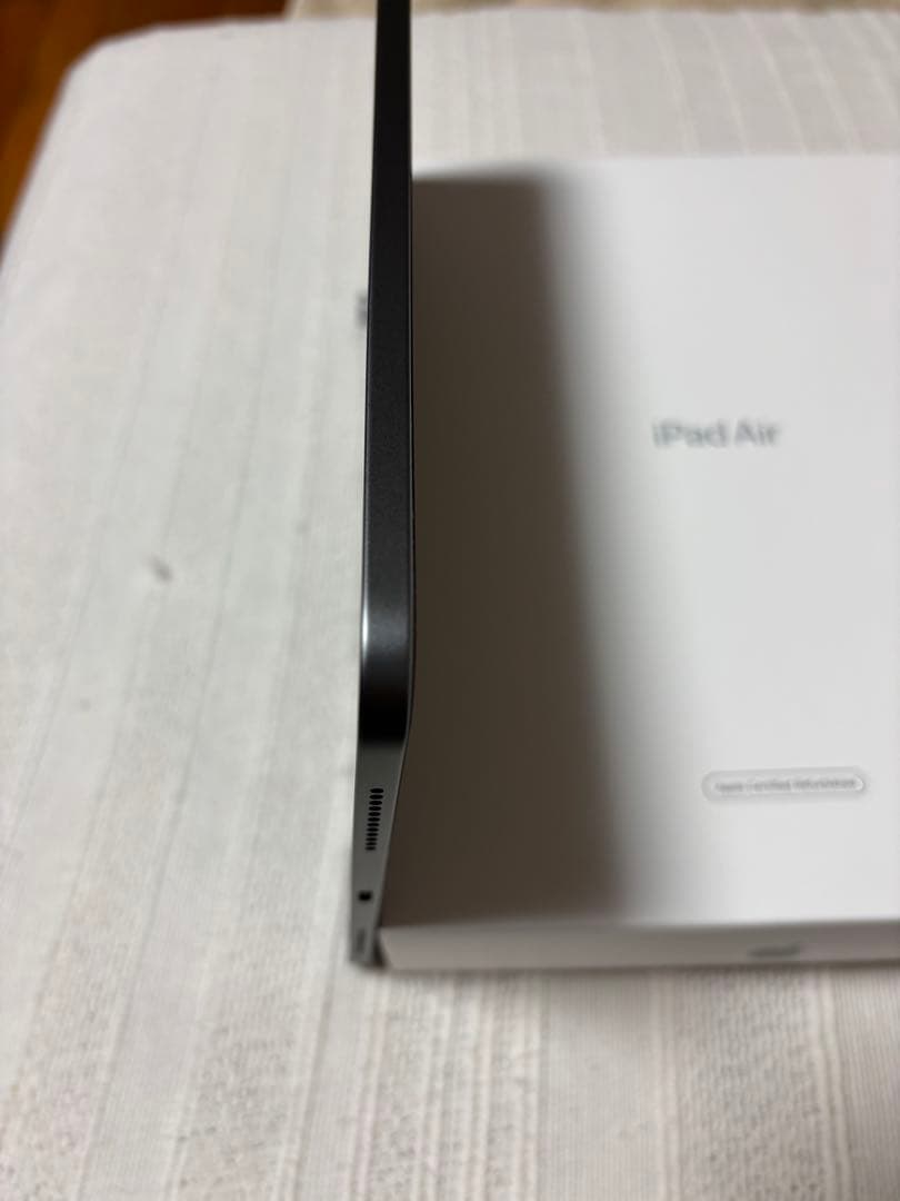 iPad Air 4 (第4世代) Wi-Fiモデル 256GB おまけ付