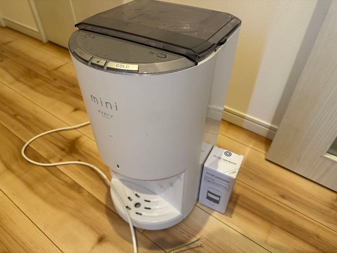 フレシャス　水道水使用タイプ