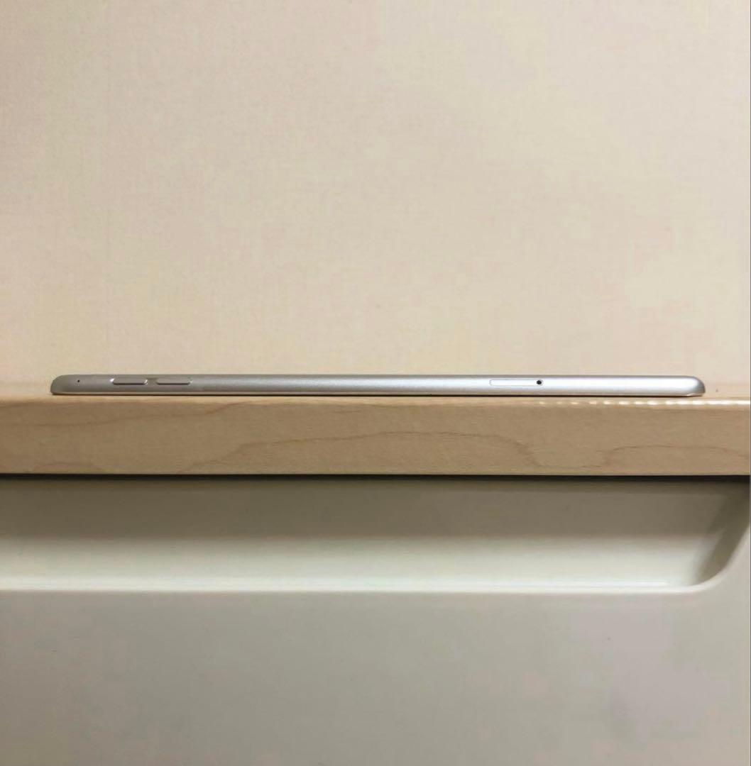 未使用に近い 美品 iPad mini 4 SIMフリー iPad mini4