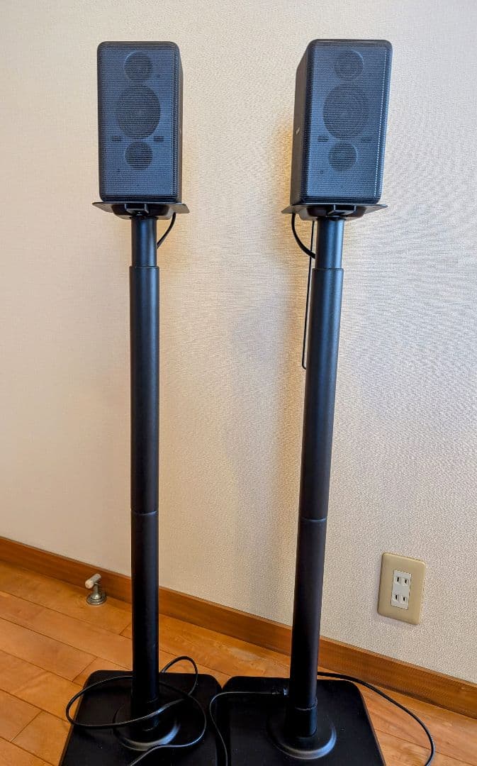 SONY SA-RS3S リアスピーカー 21年製