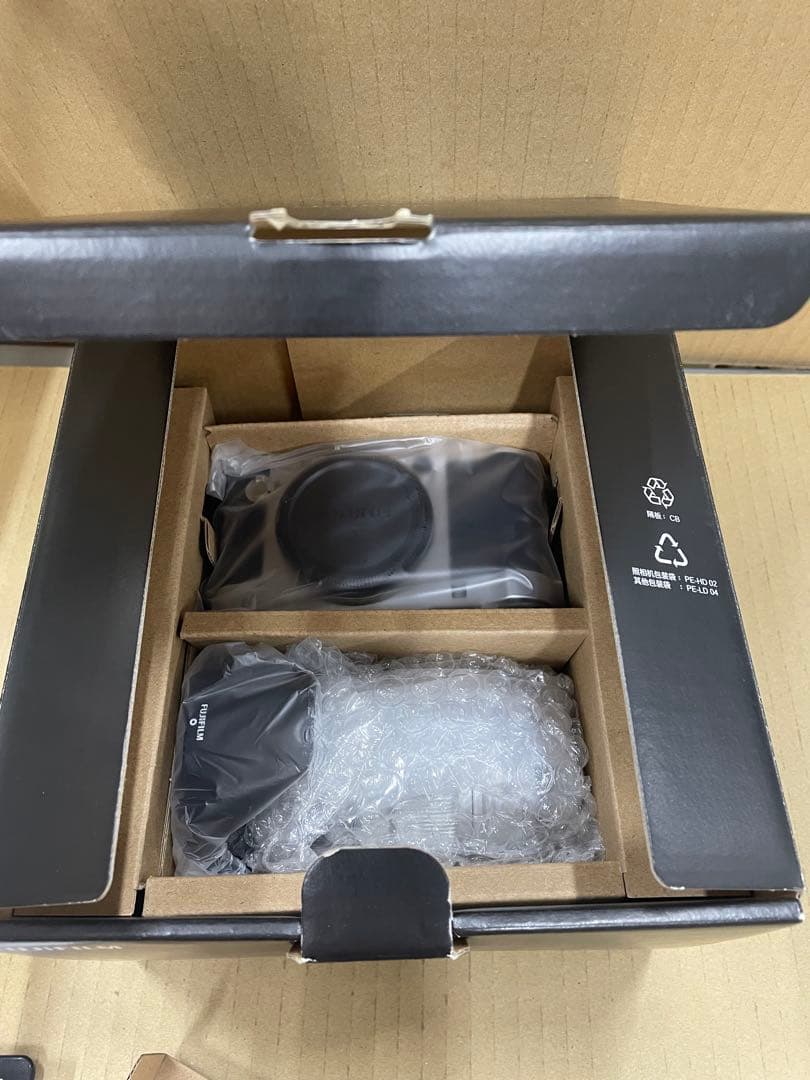 デジタルカメラ FUJIFILM X-A3 XC16-50mm F3.5-5.6 OIS II