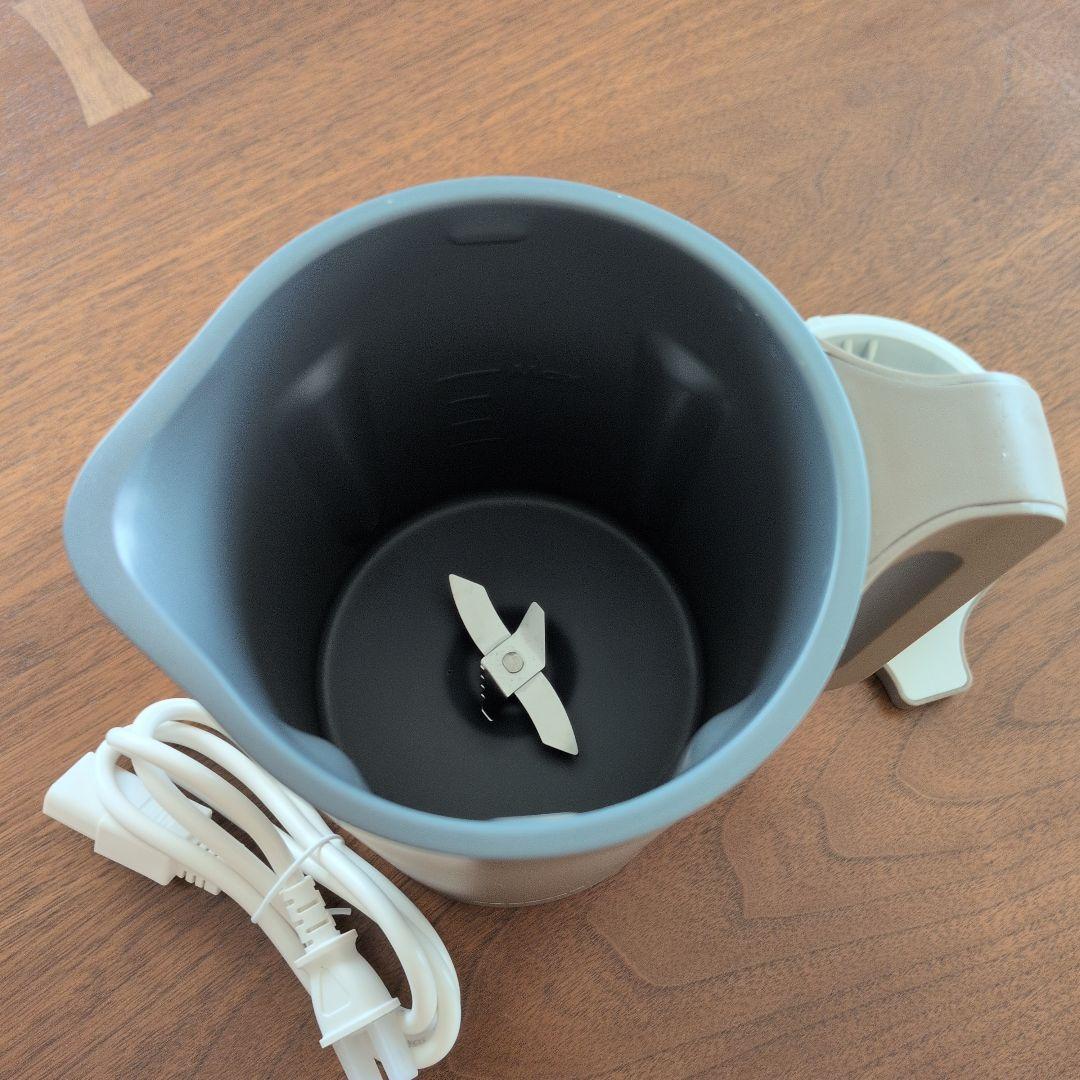 【recolte】Mocha Brown ※おまけレシピ本付き