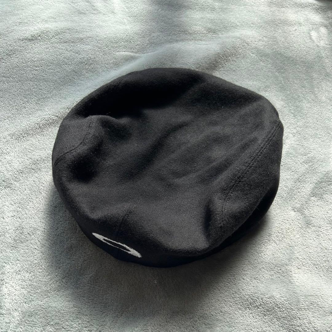 Oakley Software ハンチング ベレー帽 00s 90s