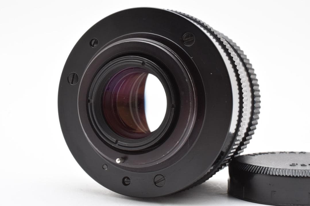 ★美品★カールツァイス MC FLEKTOGON 35mm f2.4 #1291