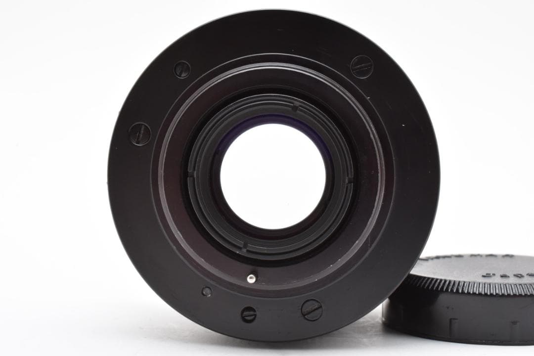 ★美品★カールツァイス MC FLEKTOGON 35mm f2.4 #1291