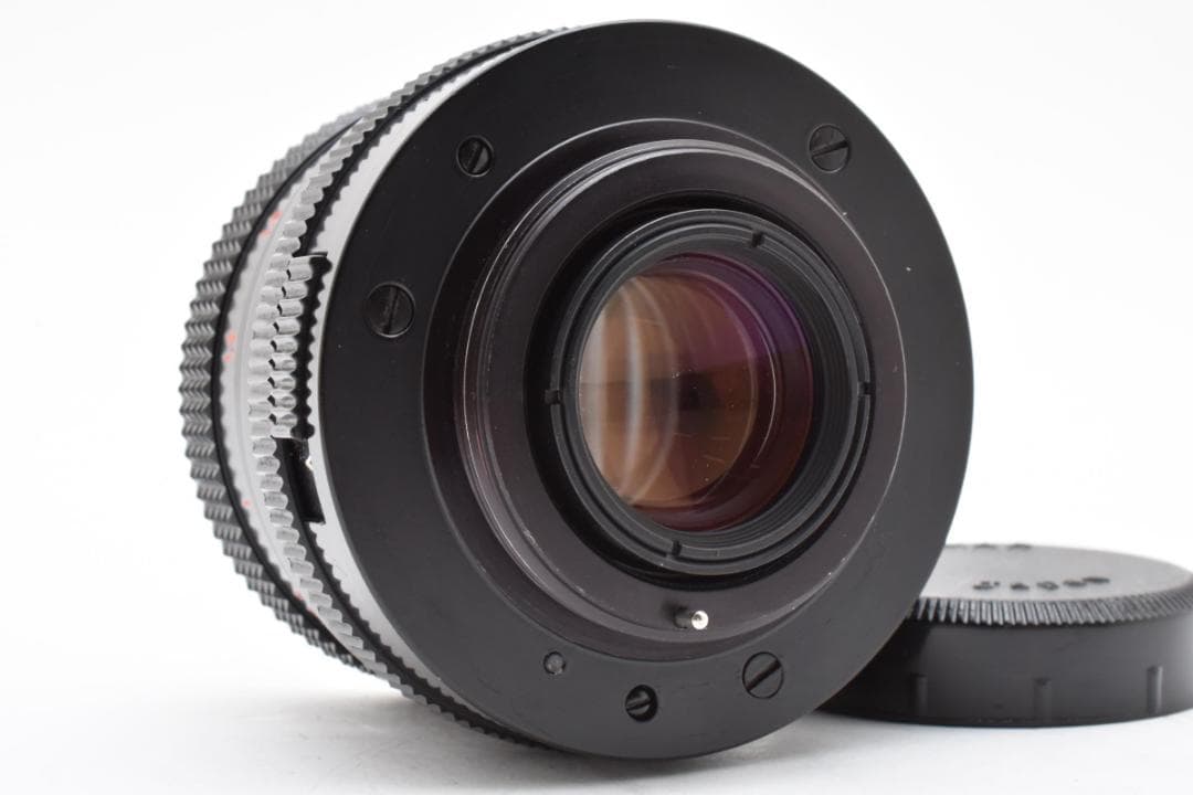 ★美品★カールツァイス MC FLEKTOGON 35mm f2.4 #1291