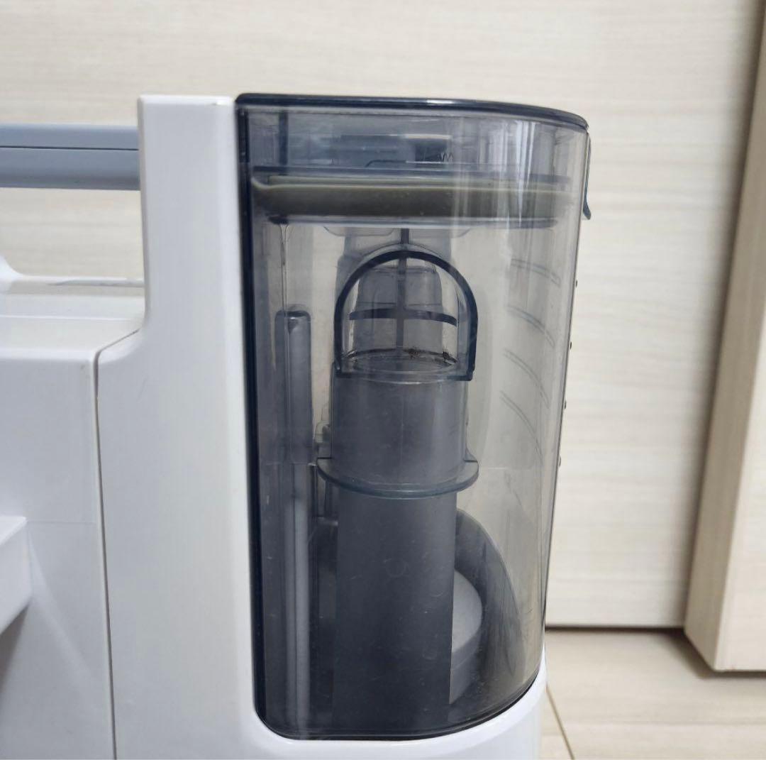 アイリスオーヤマ／リンサークリーナー／RNS-P10-W