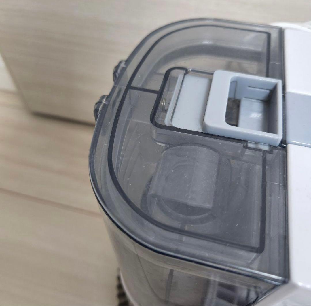 アイリスオーヤマ／リンサークリーナー／RNS-P10-W