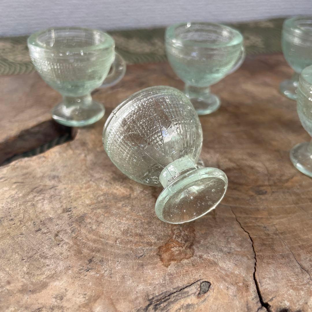 カップ杯形ペロペロ5個