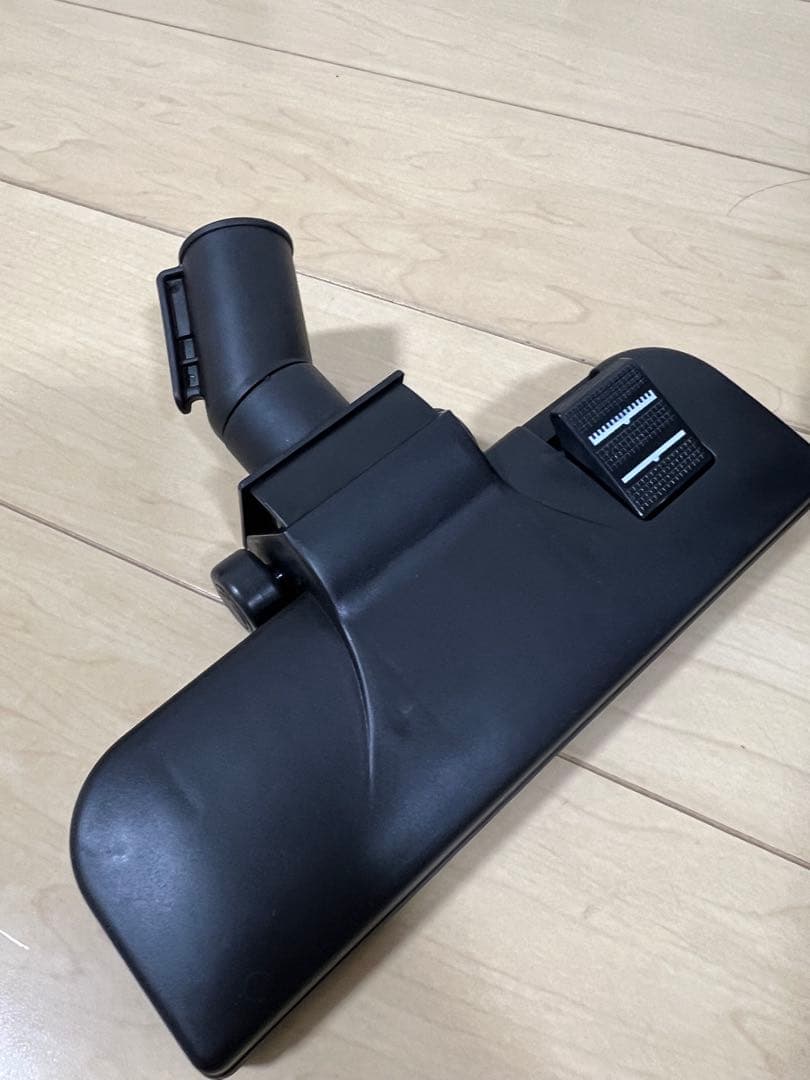 【美品】スイデン リュック式クリーナー nedius NV-110RIZ