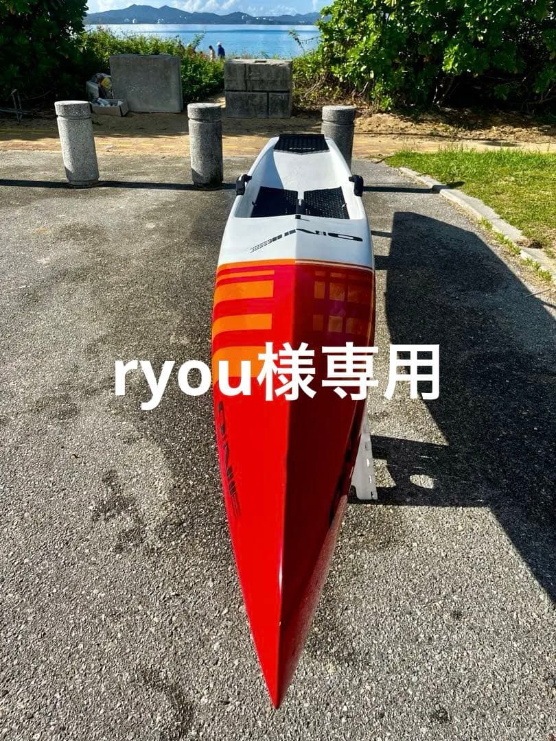 ONE Edge Pro 2.0（14ft×21.5／2020中空）｜国内希少