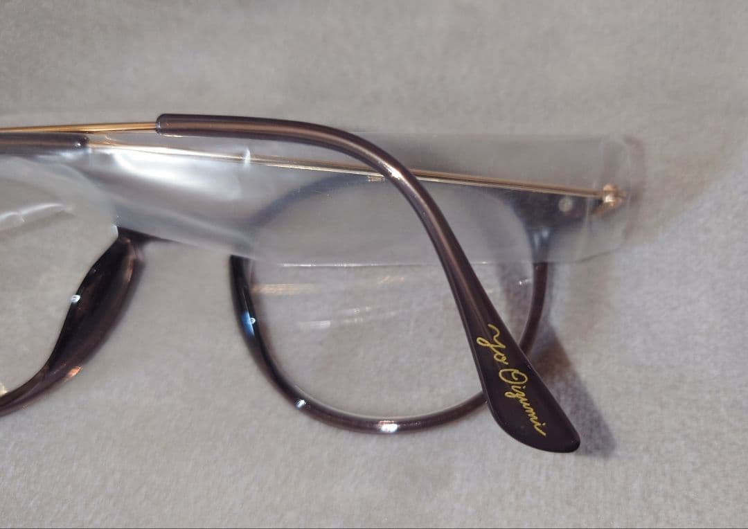 大泉洋リーディンググラス　+1.5