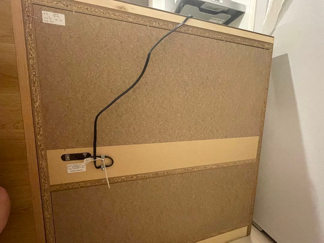 【週末限定値下げ】unico LOM(ロム)　ユニット W1600 setD