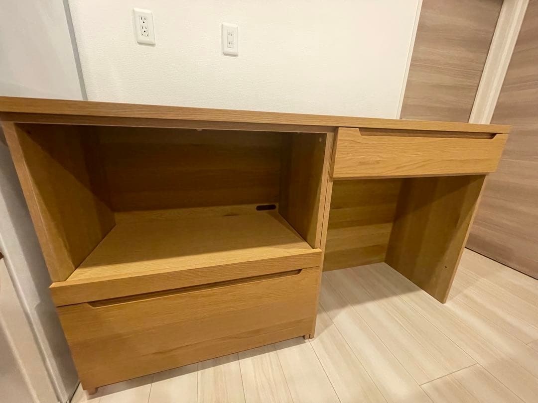 【週末限定値下げ】unico LOM(ロム)　ユニット W1600 setD