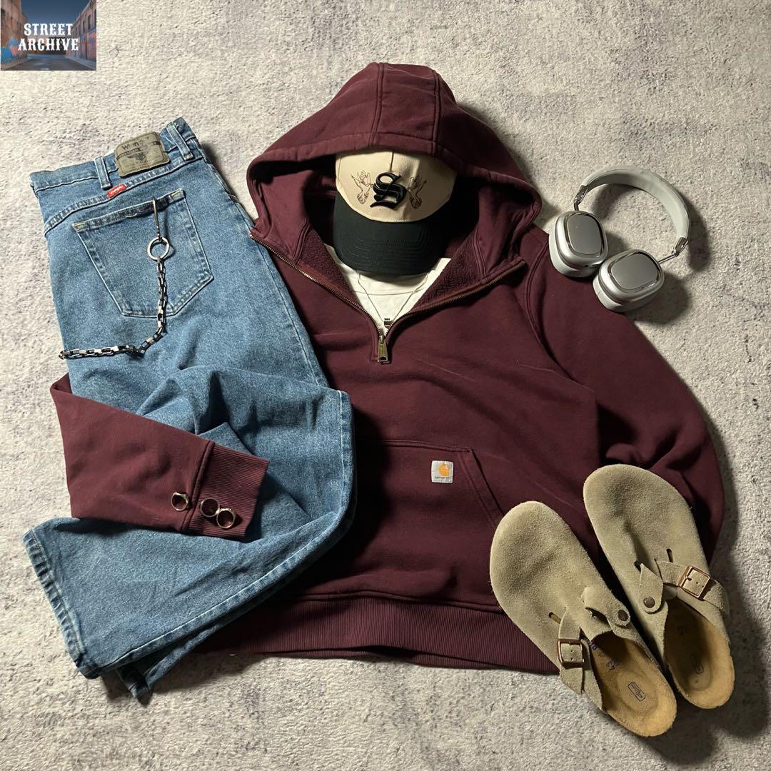 トップス c-boy style Muted Edge (No.48)