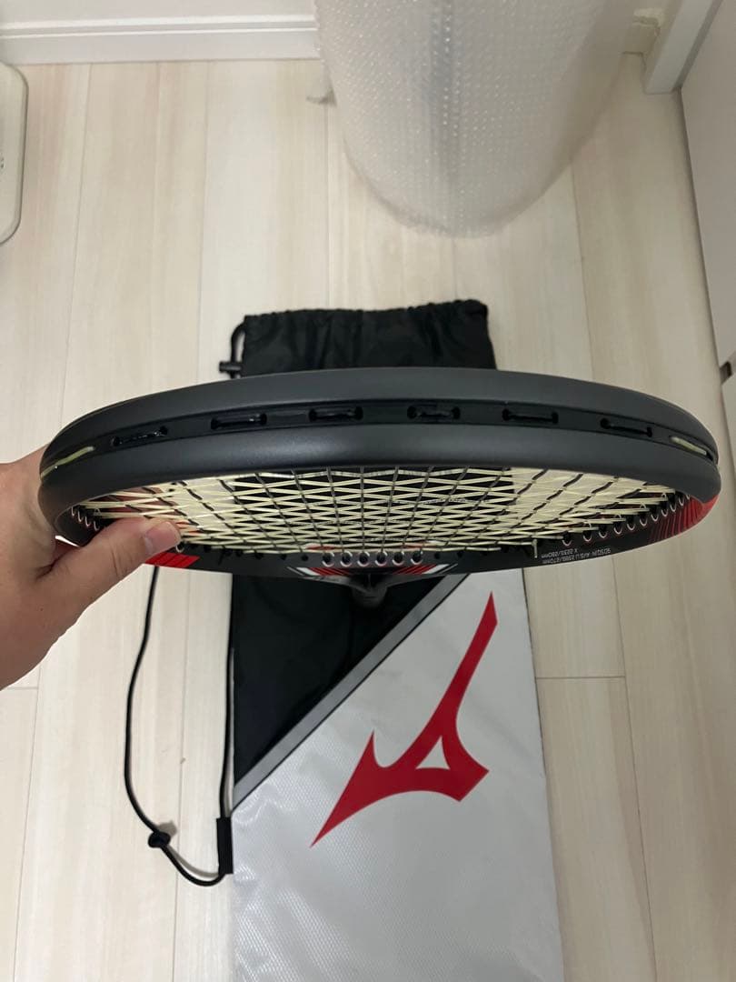 ミズノ　D force v tour DフォースVツアー　美品