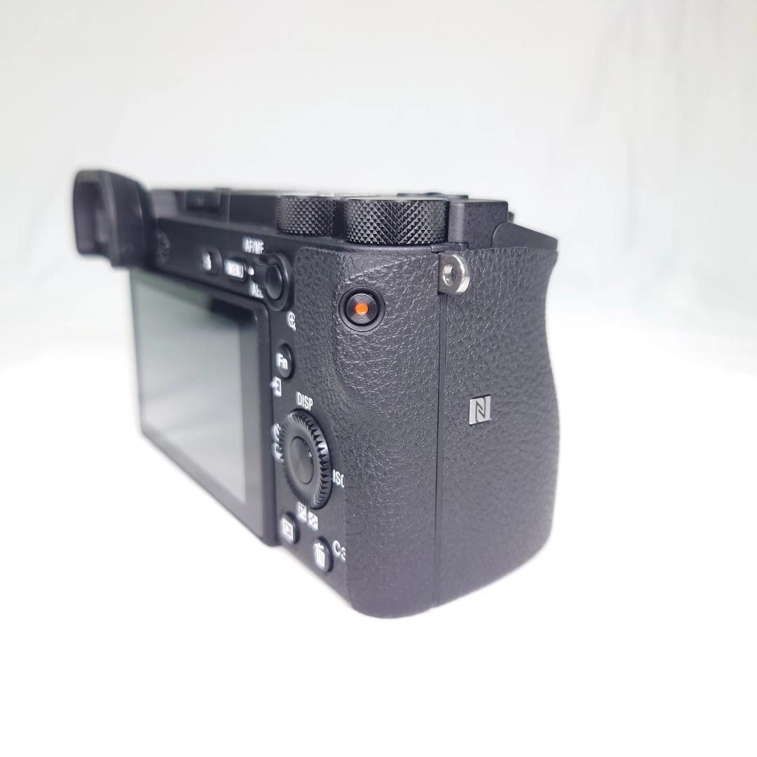 デジタルカメラ Sony @6500 ILCE-6500 SELP1650 a6500