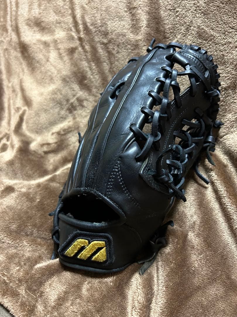 エ*タ様 ミズノプロ 硬式グローブ