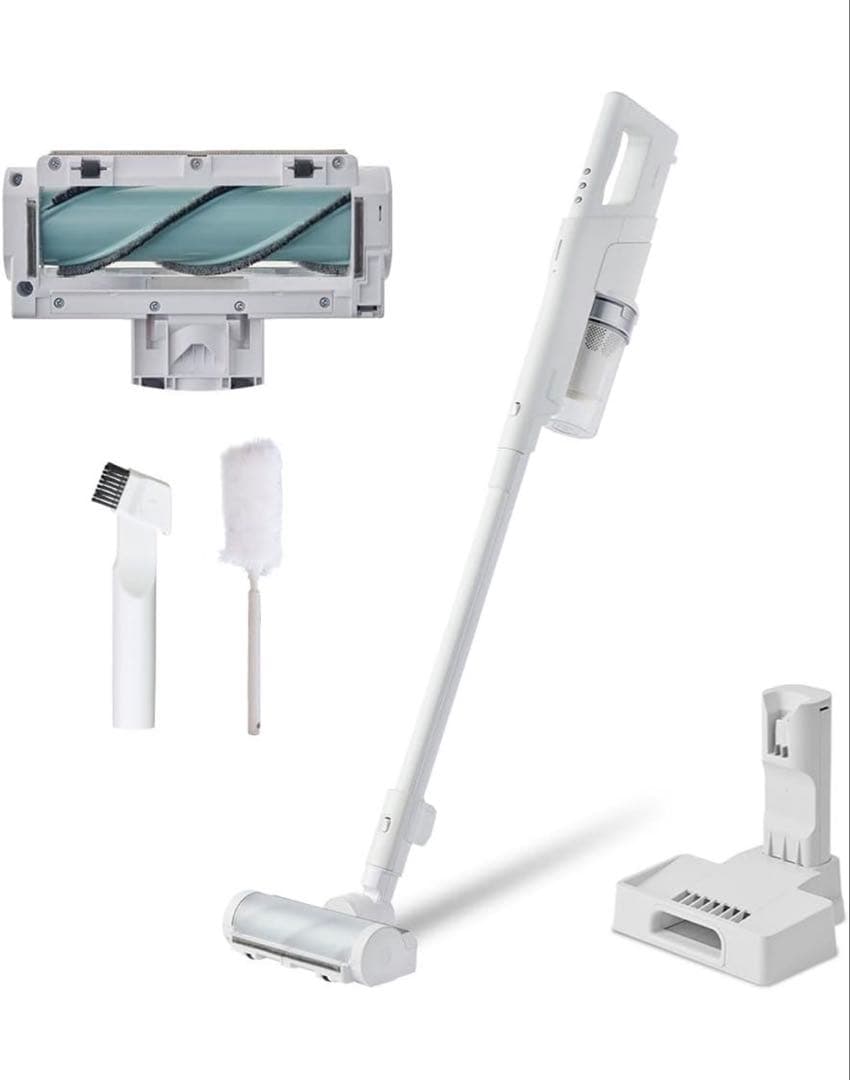 【yahoo】IRIS OHYAMA スティッククリーナー