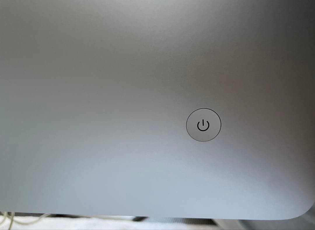 PKT　Apple iMac 21.5インチ 2019 32GB