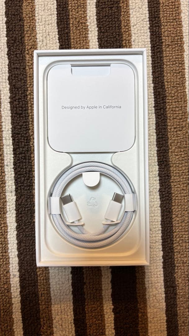 Apple iPhone 15 128GB 本体