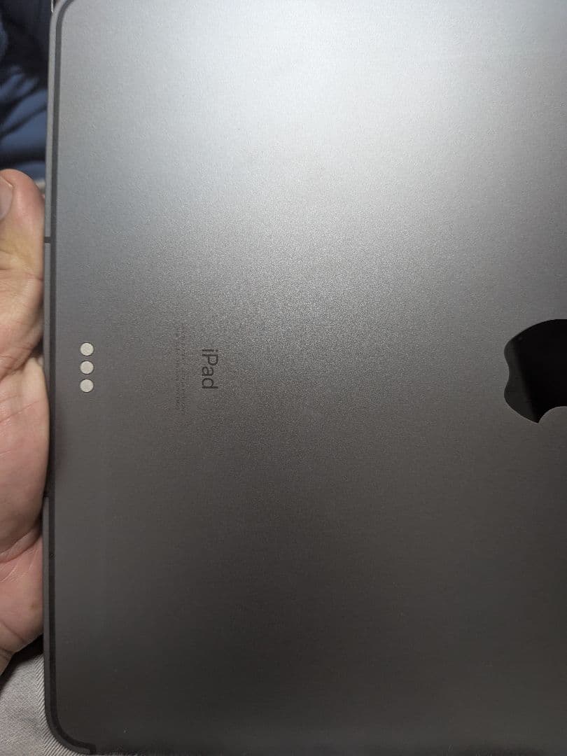 H*）様 iPadPro 12.9 第5世代 512GB Cellular (A