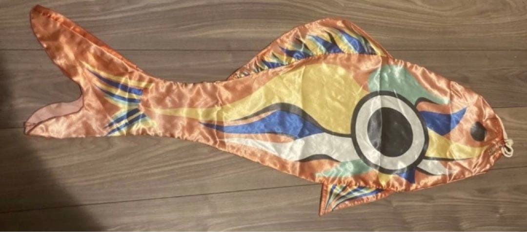 岡本太郎 鯉のぼり ベランダサイズ ◆ こどもの日 5月 【送料無料】