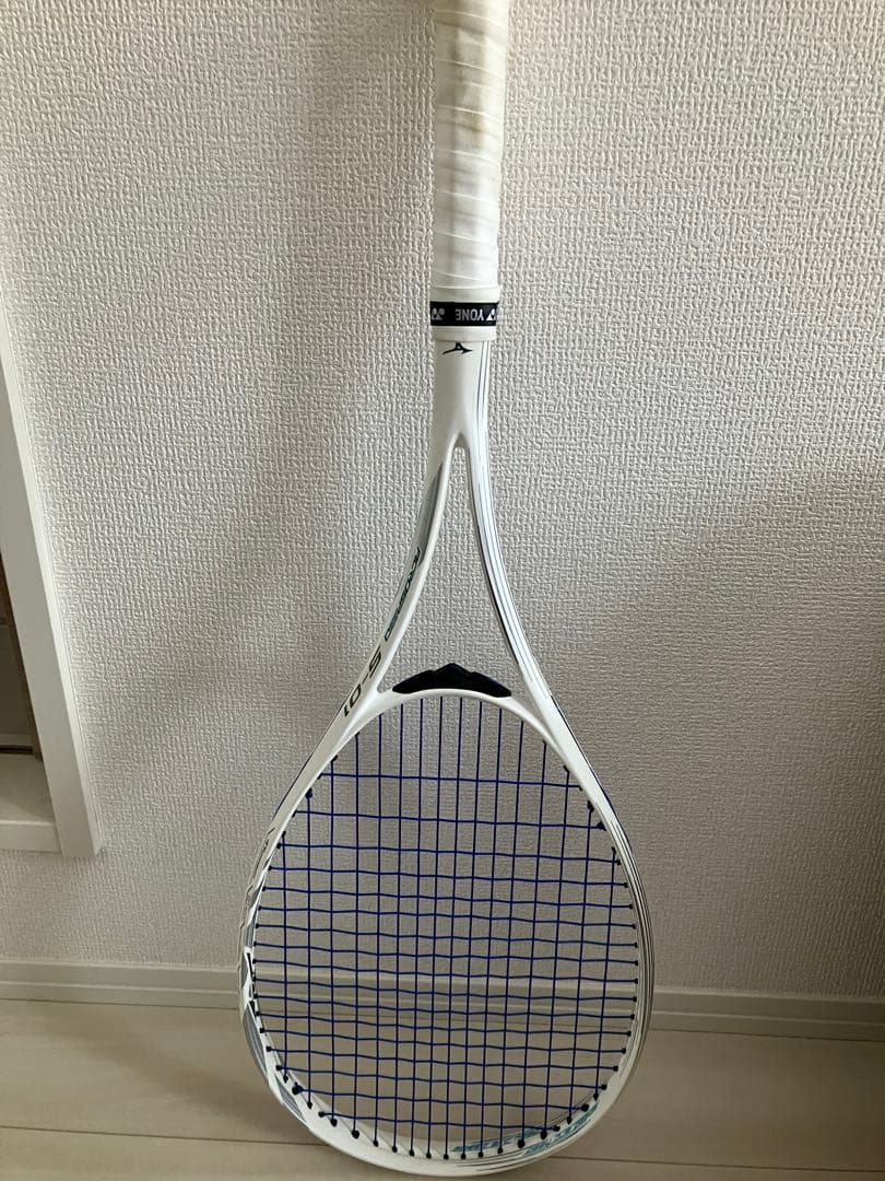 アクロスピードS-01