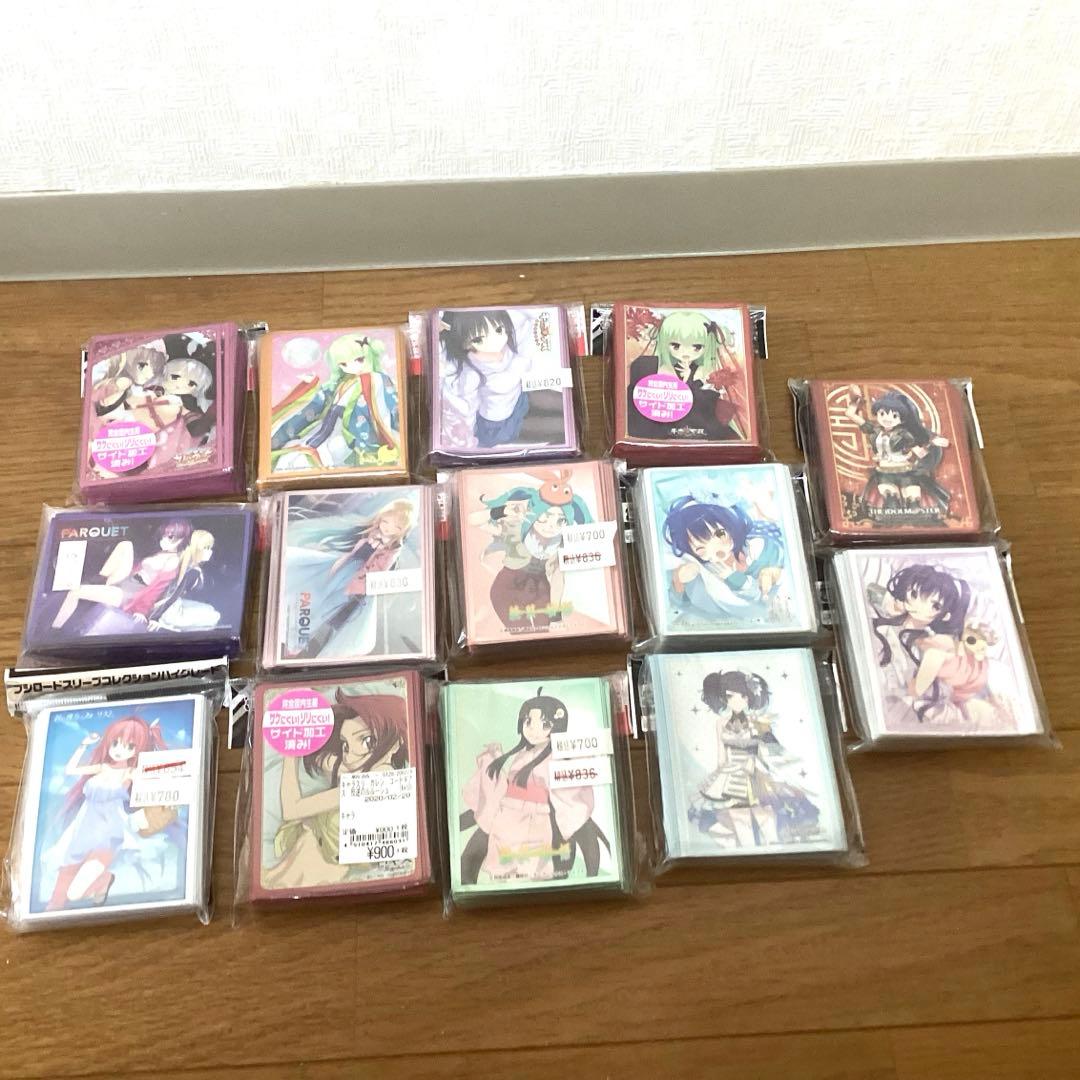 未開封 続・終物語 阿良々木月火 千恋万花 ムラサメ 常陸茉子 他